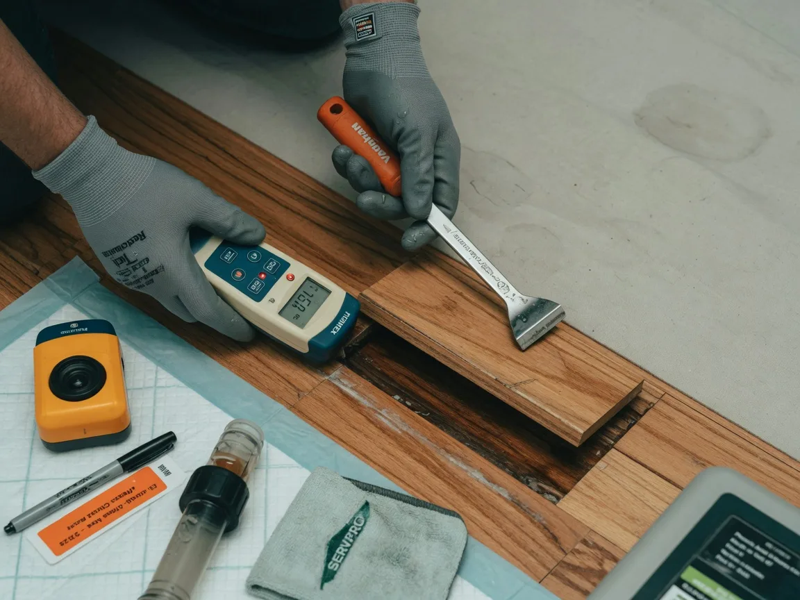 Why choose Water Damage Restoration in Hermosa Beach, CA
